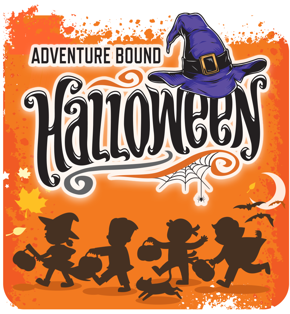 Adventure Bound Halloween Weekends
